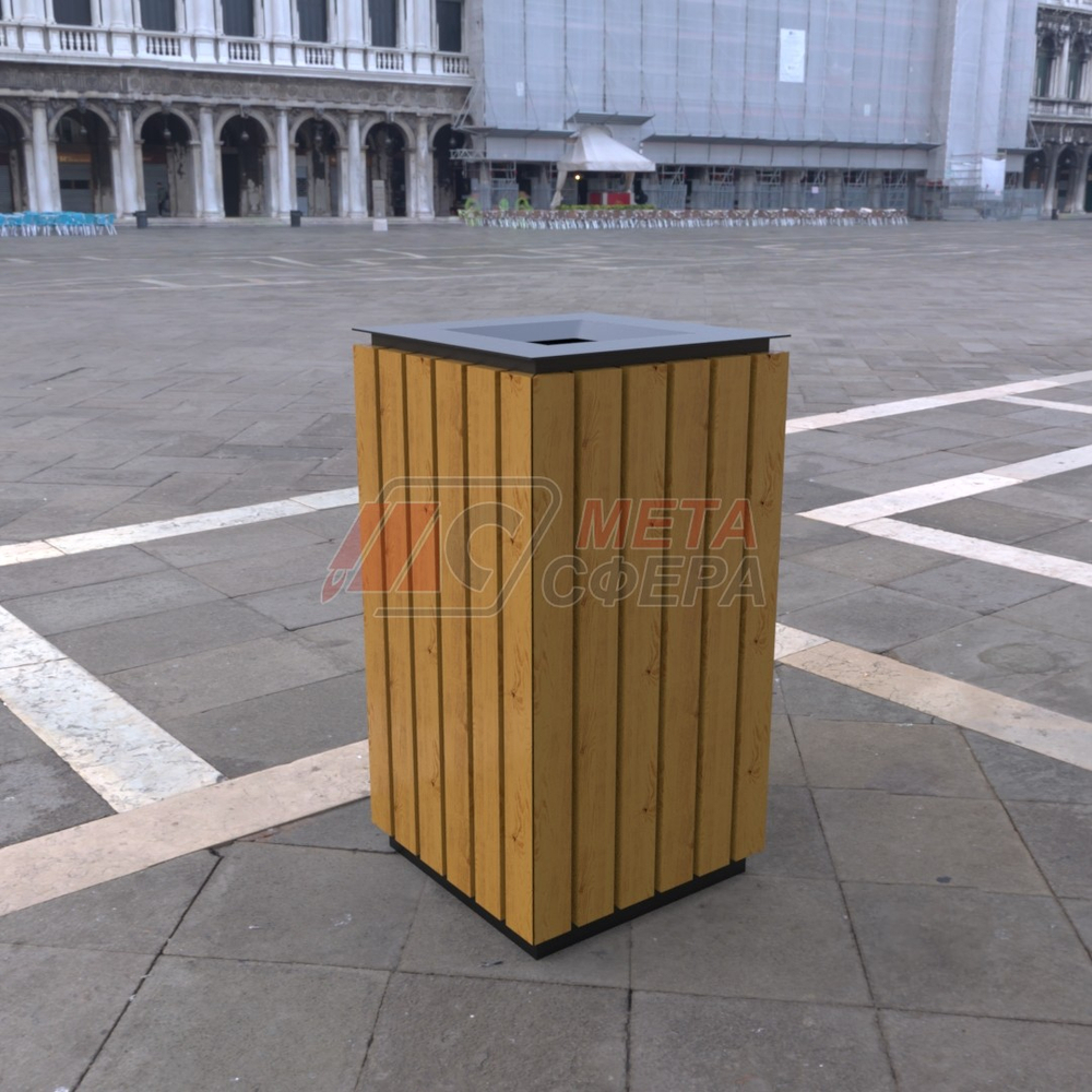 Урна Самара