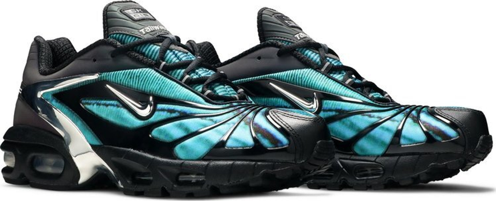 Nike Air Max x Skepta Tailwind 5 'Bright Blue'