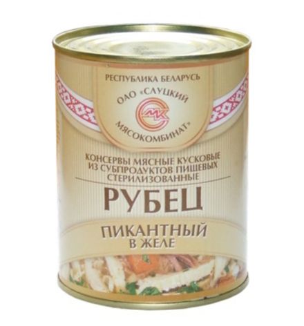 Лучшую Белорусскую тушенку из говядины, свинины, конины, индейки и ...