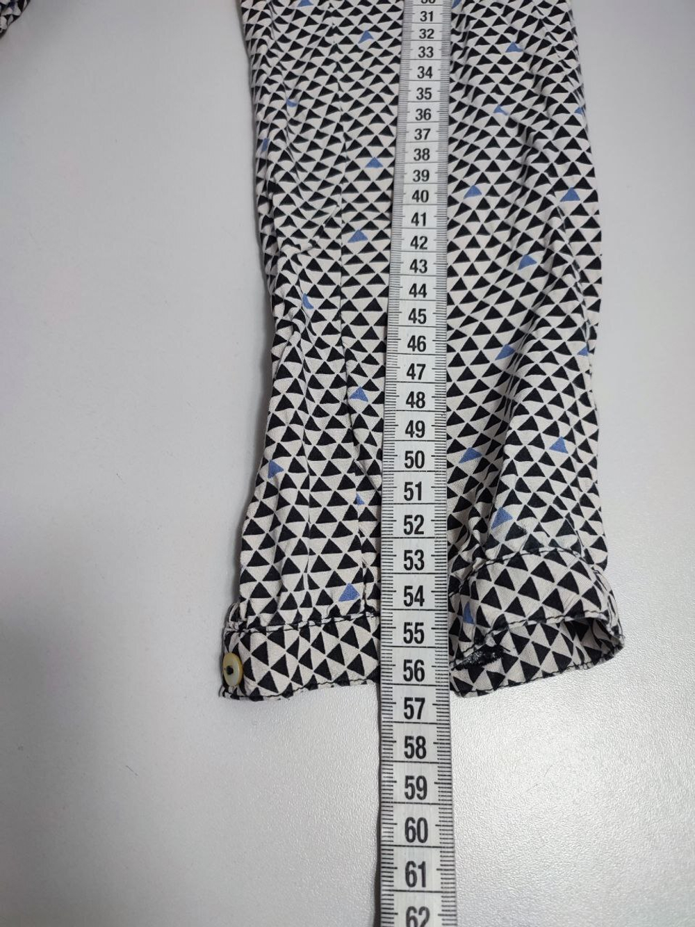 Блузка S Oliver легкая 42 размер