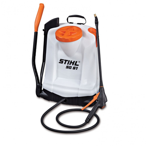 Распылитель ранцевый  Stihl SG 51
