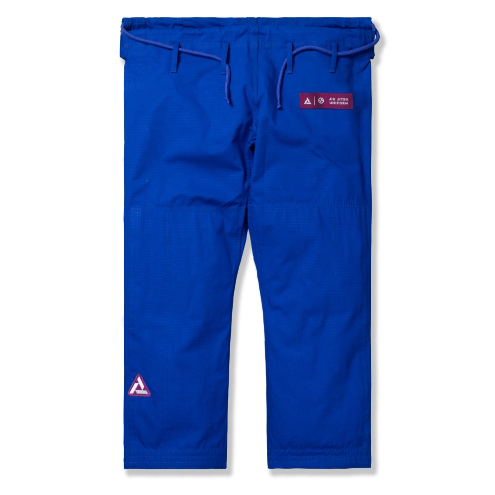 Кимоно VITAL ALPHA - PURPLE PATCH BLUE