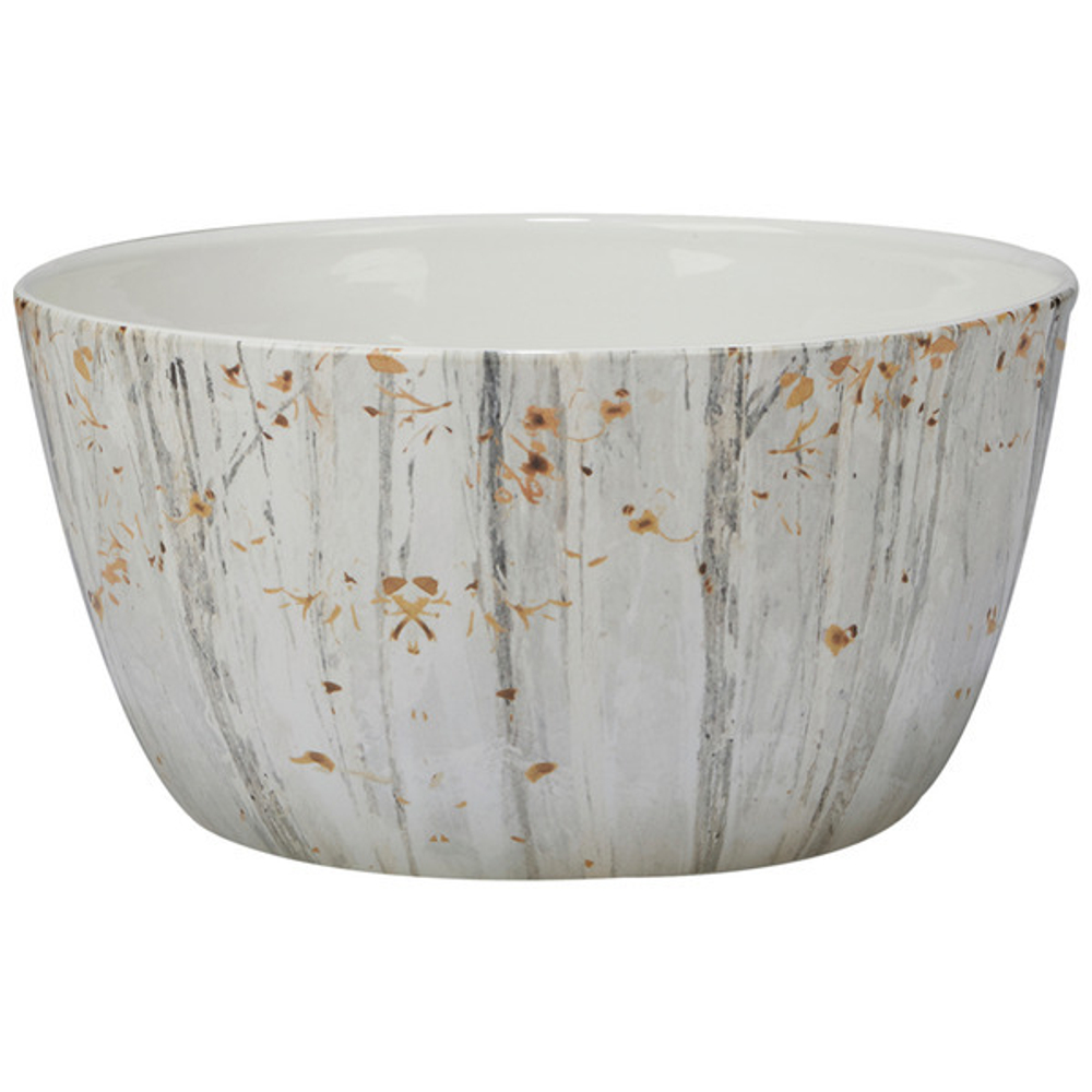 Чаша глубокая Certified Int. Прогулка в лесу 27см