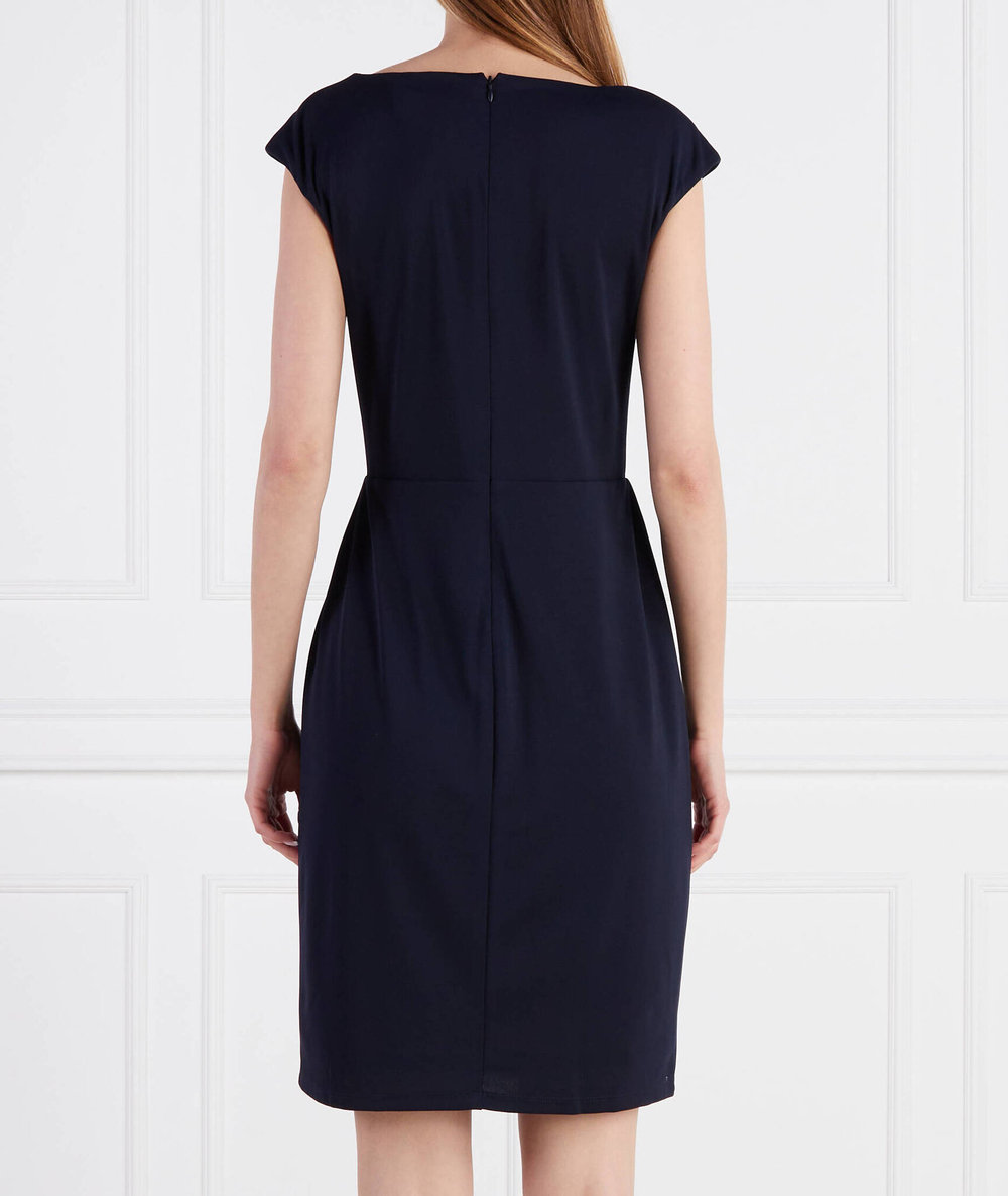 Платье LAUREN RALPH LAUREN - темно-синий(253906356)