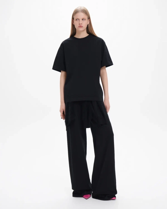 Футболка "Day off"