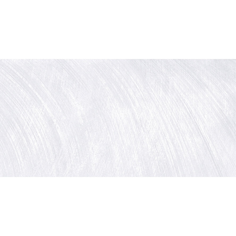 Керамогранит Delacora Metallic белый матовый 1200х600х9,5 мм (2 шт.=1,44 кв.м)