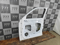 Дверь передняя правая Haval Dargo 22-нв Б/У Оригинал 6101200XKN45A