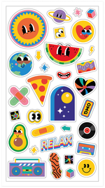 Детский новогодний подарок "Уютный"