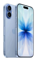 Смартфон Apple iPhone 17 512GB, Mist Blue (eSIM) (Без RuStore)