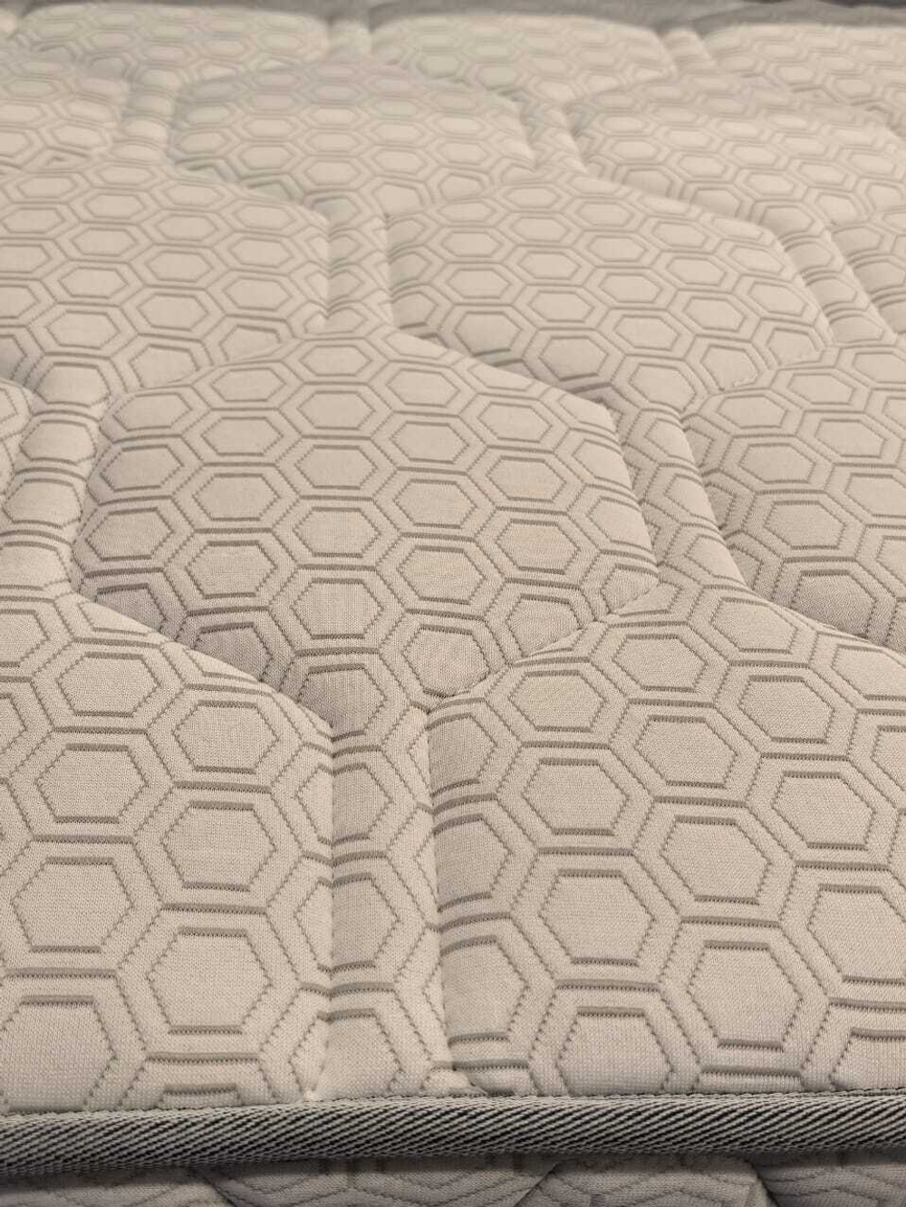 Матрас Корона Carbon «Spark»