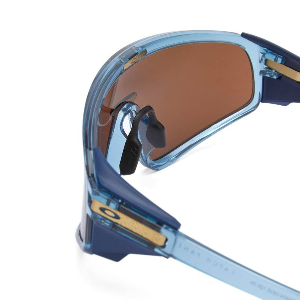 Oakley Kylian Mbapp S Signature Очки