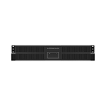 Батарейный блок для ИБП ДКС серии Small Rackmount SMALLR2A0, SMALLR3A5, Rack 2U, 6х9Ач, 72В