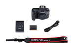 Зеркальный фотоаппарат Canon EOS 5D Mark IV Body