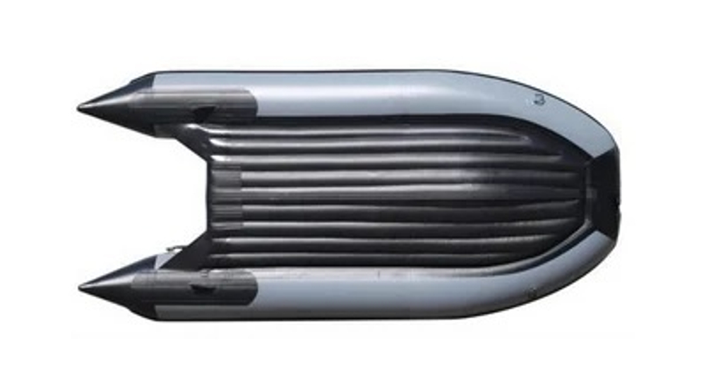 Лодка ПВХ GOLFSTREAM MASTER ML 330