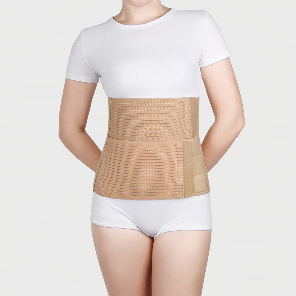 Бандаж послеоперационный абдоминальный 25 см