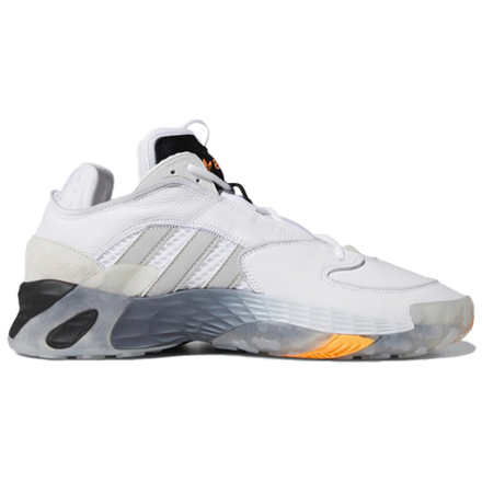 Кроссовки Adidas Originals Streetball Flash Orange