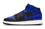 Jordan 1 Mid Hyper Royal GS
