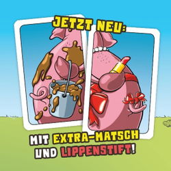 Drecksau total