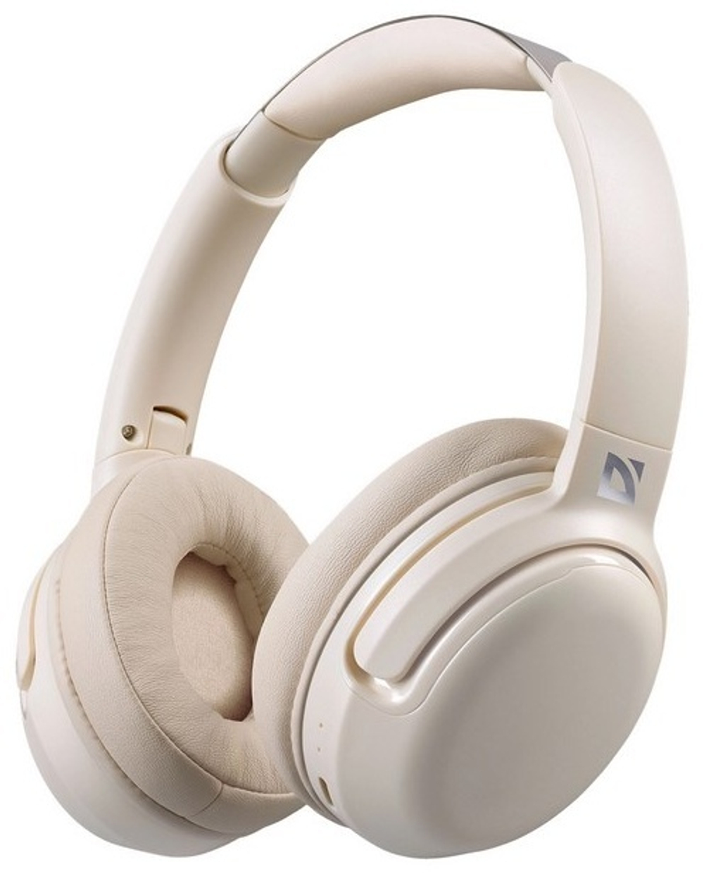 Наушники Defender FreeMotion B475 бежевый