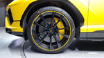 Lamborghini Urus 4.0 V8 S (10.2023)