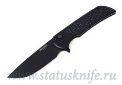 Нож Pro-Tech MX106 Gridlock Mordax Magnacut DLCфотография - 1