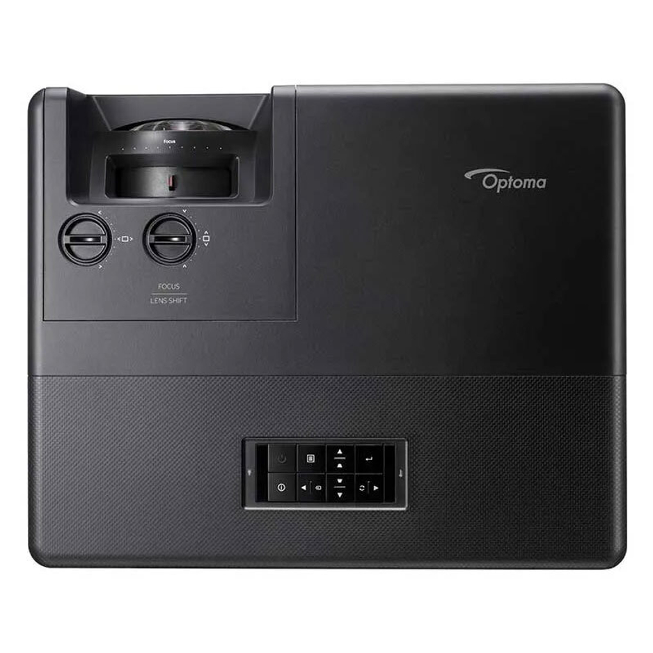 Проектор Optoma ZK608TST