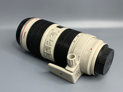 Canon EF 70-200mm 2.8L IS II USM