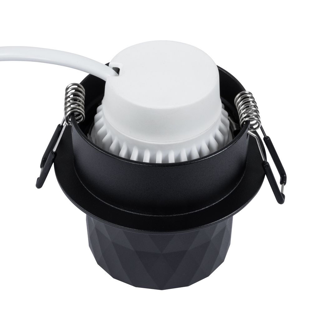 Точечный встраиваемый светильник Arte Lamp