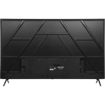 Телевизор Hyundai H-LED75BU7011 75" 4K Ultra HD LED Smart Google TV Frameless черный