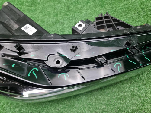 Фара правая Jetour X70 PLUS (2023-н.в.) LED