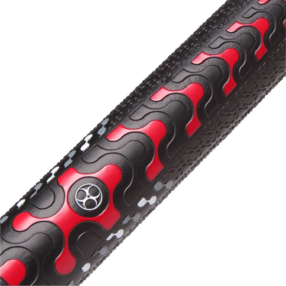 Кий Poison VX⁵ Jump-Break Red GTX™ Grip 3PC Пул 19oz