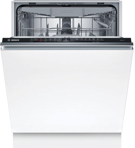 Встраиваемая посудомоечная машина Bosch SMV2HVX06E