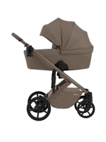 Коляска 2 в 1 Sweet Baby Dolce