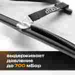 Герметичная водонепроницаемое молния TIZIP (ТИЗИП) SUPERSEAL (гермомолния), сваренная с ПВХ