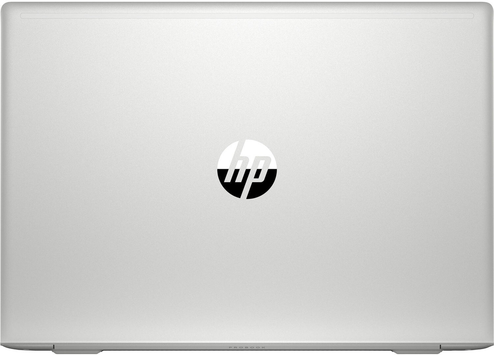 Ноутбук HP ProBook 450 G7 / 15.6;, 1920x1080 (Full HD),/ Intel Core i3 10110U 2100MHz,/ SODIMM DDR4 8GB,/ SSD 256GB,/ Intel UHD Graphics,/ Bluetooth, Wi-Fi,/ noDVD,/ 3cell, Серебристый,/ Windows 10 Pro / 1F3M3EA