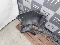 Бампер задний Chery Tiggo 4 Pro 20-нв Б/У Оригинал 602000499AADQJ