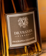 Dr. Vranjes Oud Nobile диффузор (аромат благородное удовое дерево)