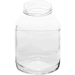 Банка 1,5л ТО d82 Эталон (комплект 9 шт)