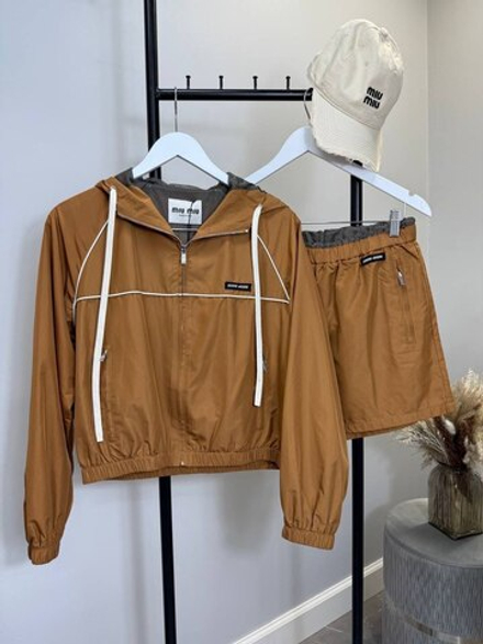 Костюм MIU MIU