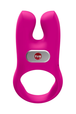 Fun Factory NOS - Кольцо эрекционное с вибрацией