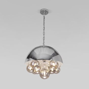 30178 / подвесной светильник / хром Smart