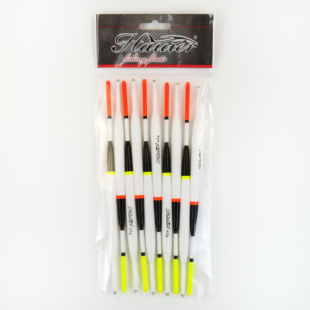 Поплавок Hauter 140 (4гр), 10шт/уп