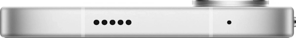 Смартфон Poco X8 Pro Max 12/256Гб Белый