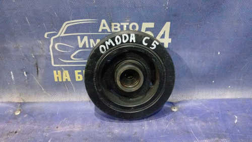 Шкив коленвала OMODA C5 2024