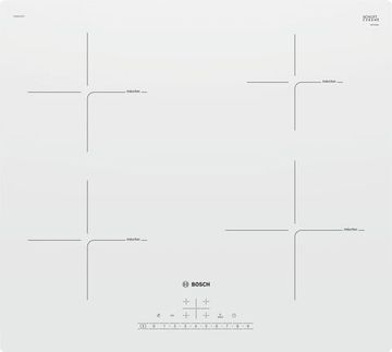 Индукционная варочная панель Bosch PUE612FF1J