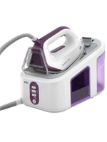 Парогенератор Braun CareStyle 3 IS3155VI SS