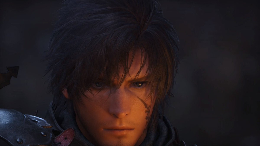 Игра Final Fantasy XVI (16) (Русская версия) для PlayStation 5