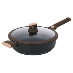 Сотейник Gipfel Taurus 52662 28 см/4,1 л