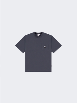 Футболка UNIFORM Everyday Pocket графит