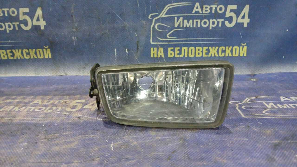 Туманка правая Honda STEPWGN 2002